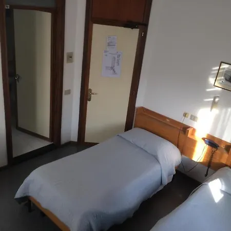 Casa per ferie Al Centro-2