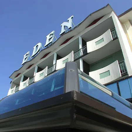 Hotel Eden-3