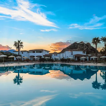 Marina Torre Navarrese Resort-3