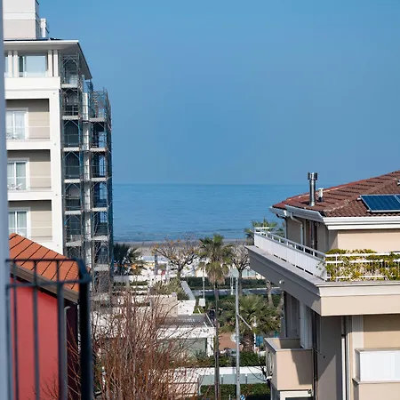 Hotel Selene - Vista Mare-3