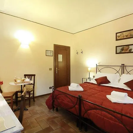 B&B Relais Il Campanile-2
