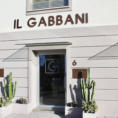 Il Gabbani B&B-3