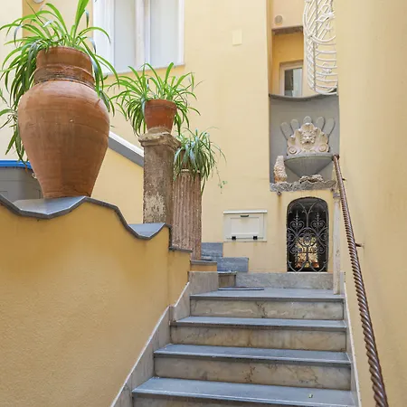 Residenza Amalphia-2