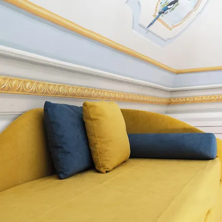 Residenza Amalphia-3