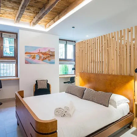 Design Rooms Verona By Reasy&Busy-2