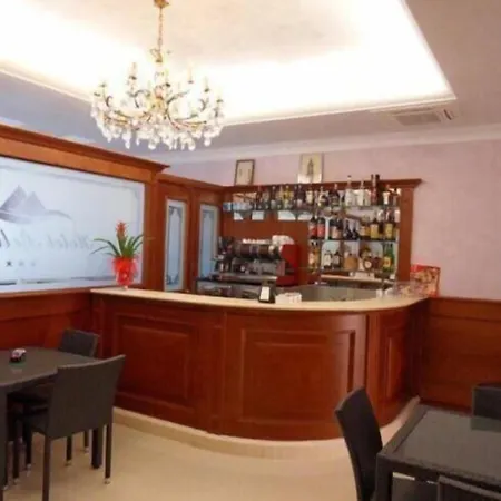 Hotel Belvedere-2