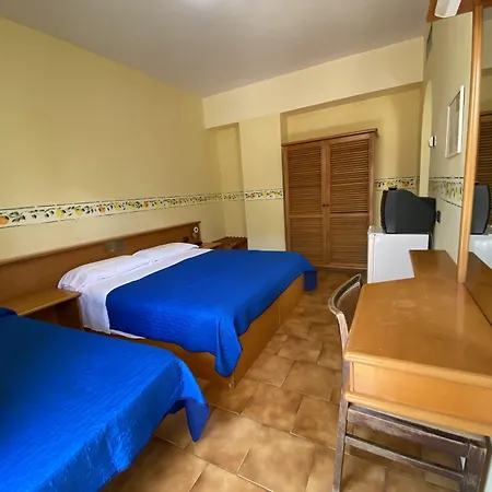 Hotel San Pietro-2