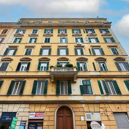 Fabrizio'S Rooms-2