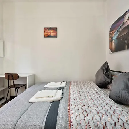 City Living Guest House Venice-2