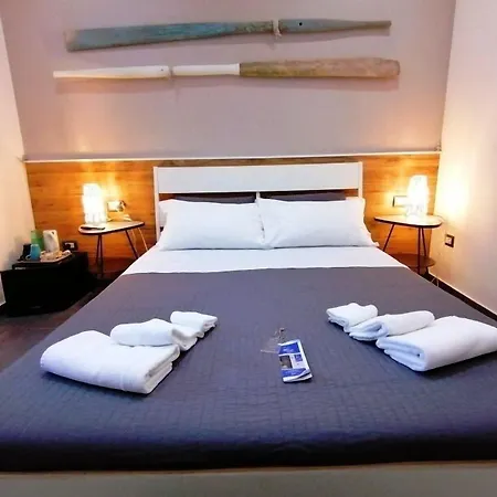 Passi di Mare Rooms-2