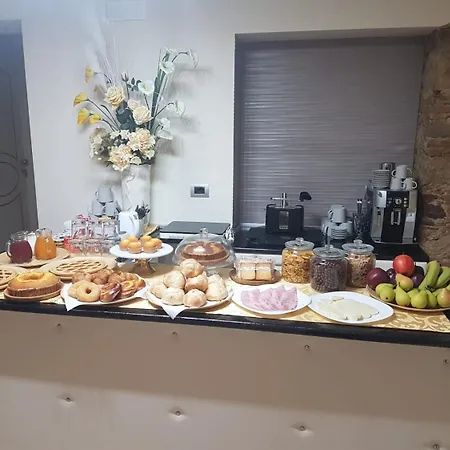 Residenza Vecchi Tempi-3