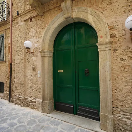Residenza Vecchi Tempi-2
