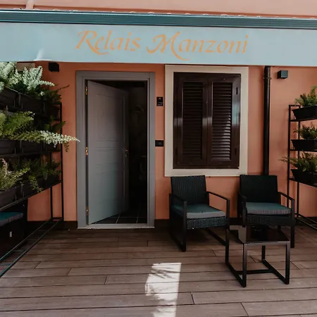 Relais Manzoni-2