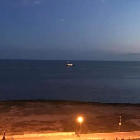Dimora Di Mare Gallipoli-2