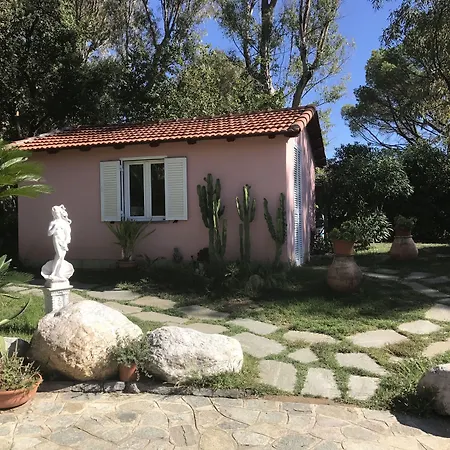 Villa Paola - Casa Vacanze-2