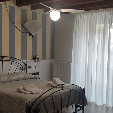Bergamo Rooms Parco Dei Colli-2