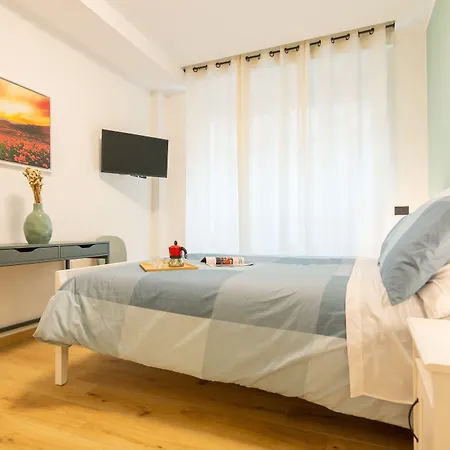 Italianflat - Vittoria Suite-2