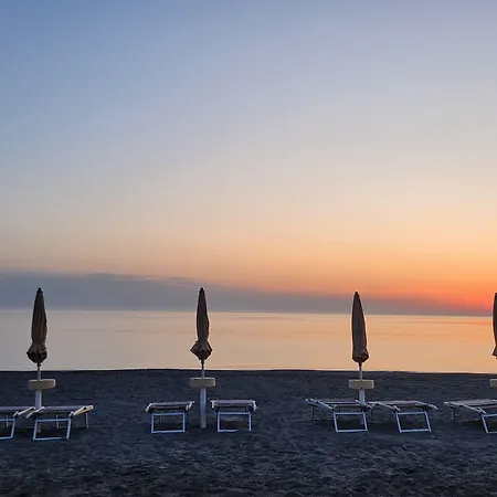 Ambasciata Di Calabria Rooms&Breakfast-2