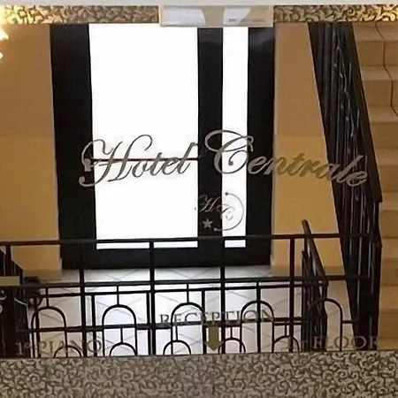 Hotel Centrale-2
