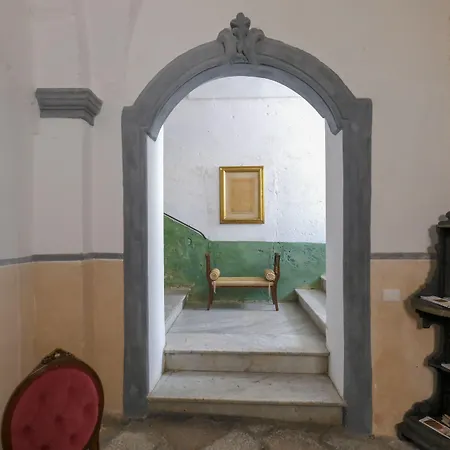 Pascaraymondo Suite Palace-3