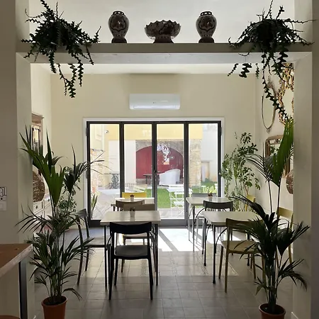 Sette Fate Suites & Spa-3