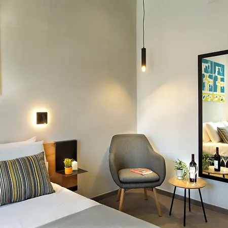 Mare Fuori Rooms-3