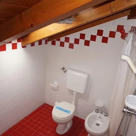 Beautiful Attic Apartment Near The Centre Of Lignano Sabbiadoro-3