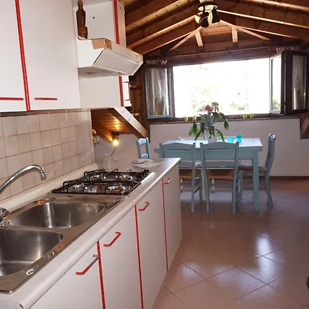 Beautiful Attic Apartment Near The Centre Of Lignano Sabbiadoro-2