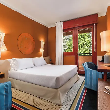 City Style Hotel Reggio Emilia-2