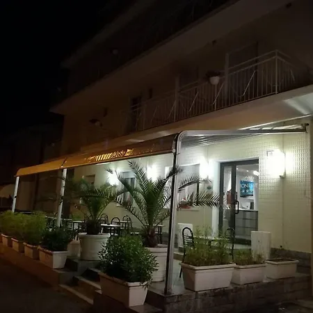 Hotel Villa Mon Reve-2