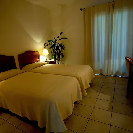 Hotel Moderno-3