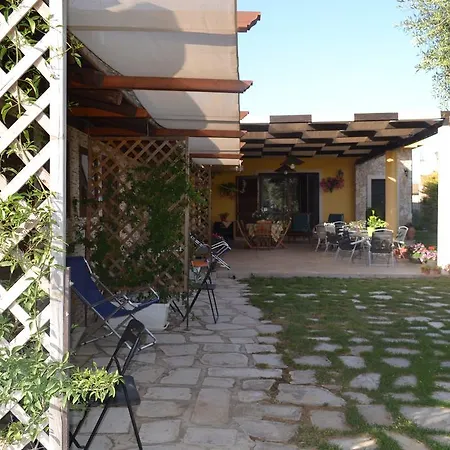 Villa Adriana B&B-2