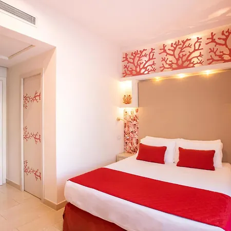 Hotel Corallo Sorrento-3
