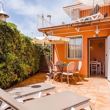 Small Luxury apartments Pool&sea view - Stella Del Mare-3