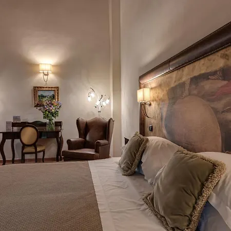 Villa Campomaggio Resort & Spa-2