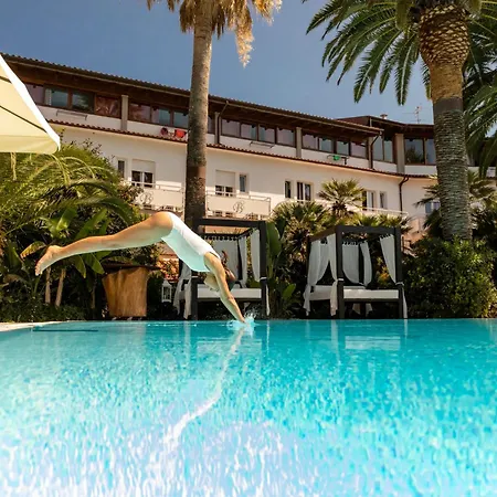 Hotel Resort Barracuda-2