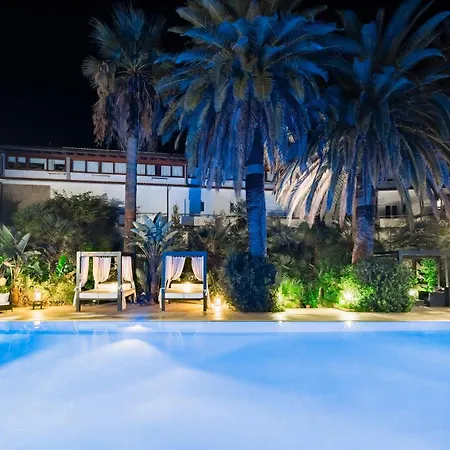 Hotel Resort Barracuda-3