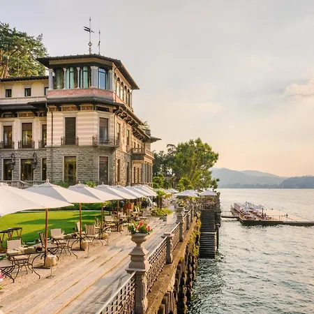 Mandarin Oriental, Lago di Como-2