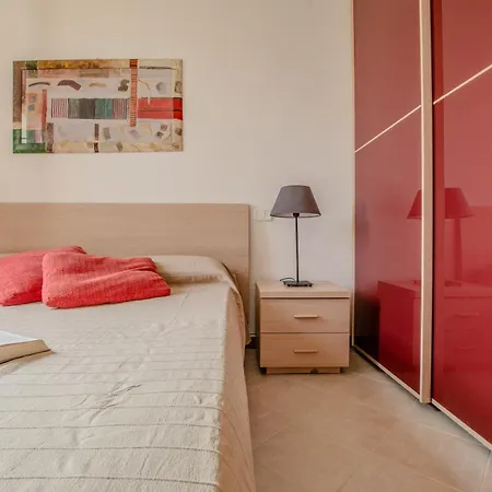Residence Cernaia - Private Cottage-2