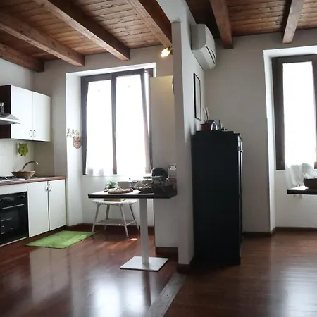Cuscino E Cappuccino B&B-3