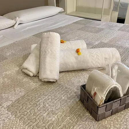 Rooms Giulietta E Romeo-3
