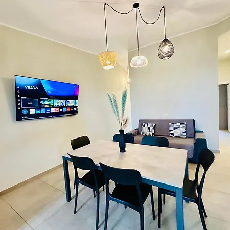 Villa Paglianiti - Your FAMILY Residence!-2