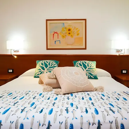 Oasis Hotel Residence Resort-2