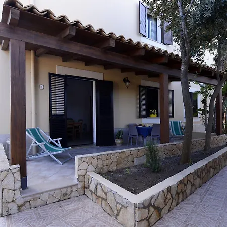 Oasis Hotel Residence Resort-3