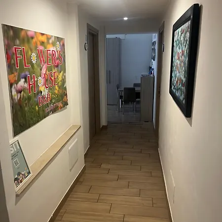 B&B Flower'S House-2