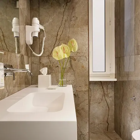 Velantia Vaticano - Guesthouse-2