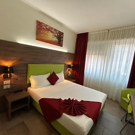 Hotel Stradivari-2