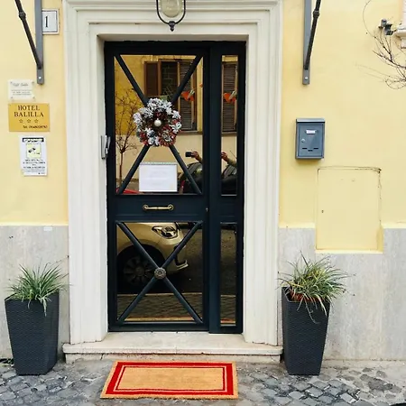 Hotel Balilla-3