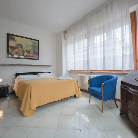 Residenza Palazzo Gasparroni-2