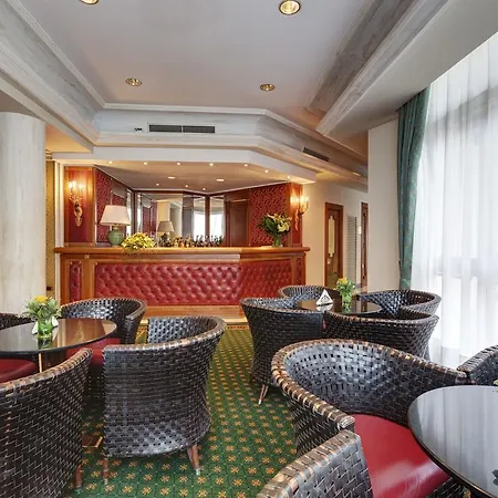 Borgo Palace Hotel-2